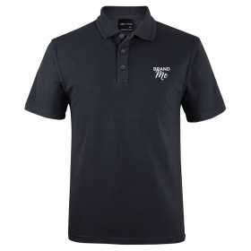 The Signature Polo